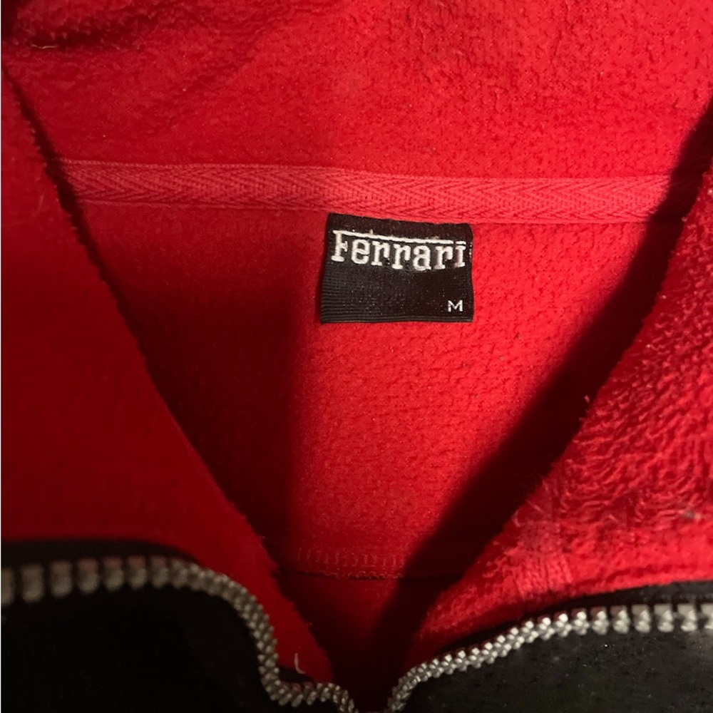 Ferrari jacket - Picture 3 of 5